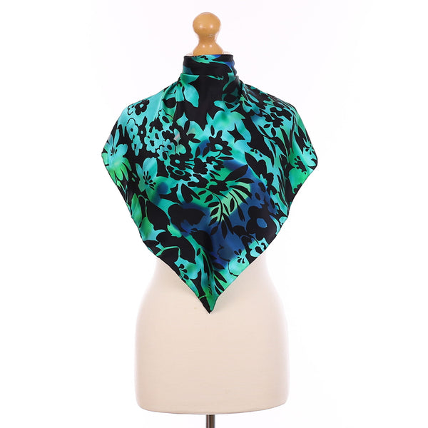 Brand New Charlotte Sparre Silk Scarf