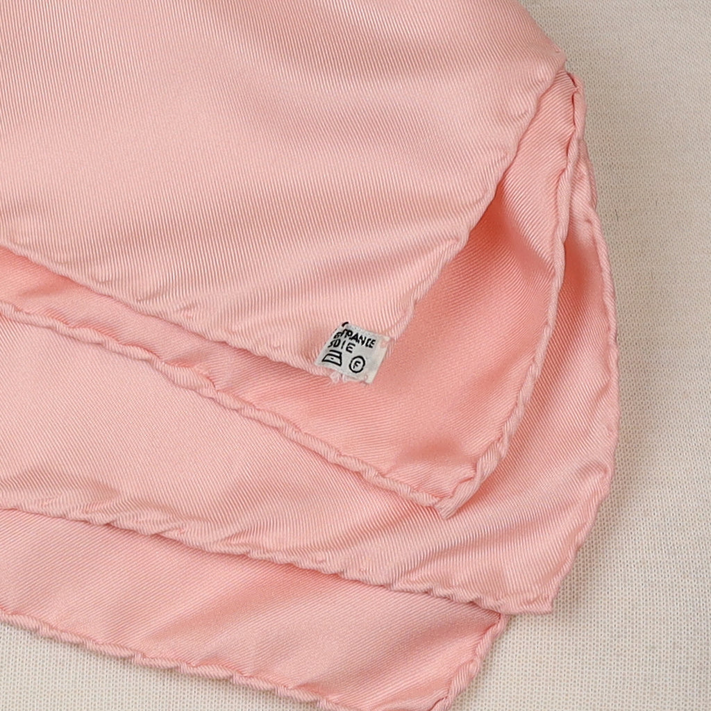 Hermès Brides de Gala Silk Scarf