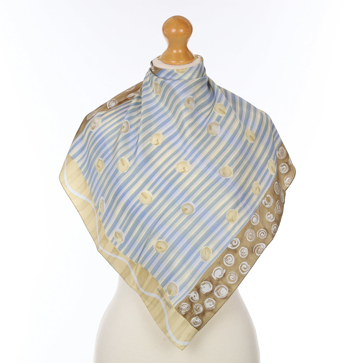 Gerry Weber Silk Scarf