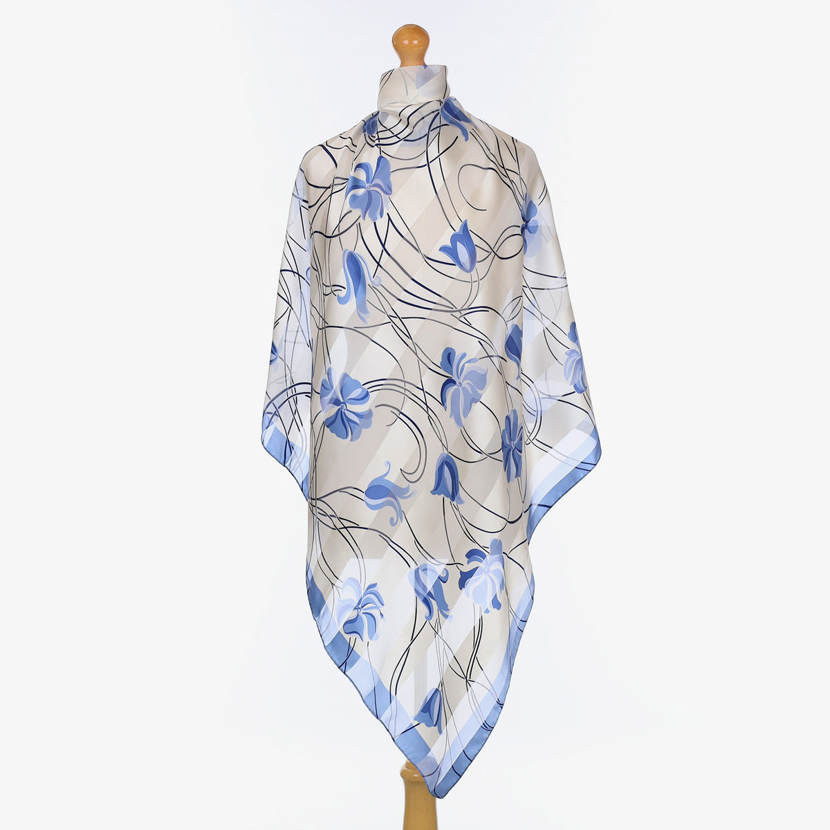 Silk Scarf