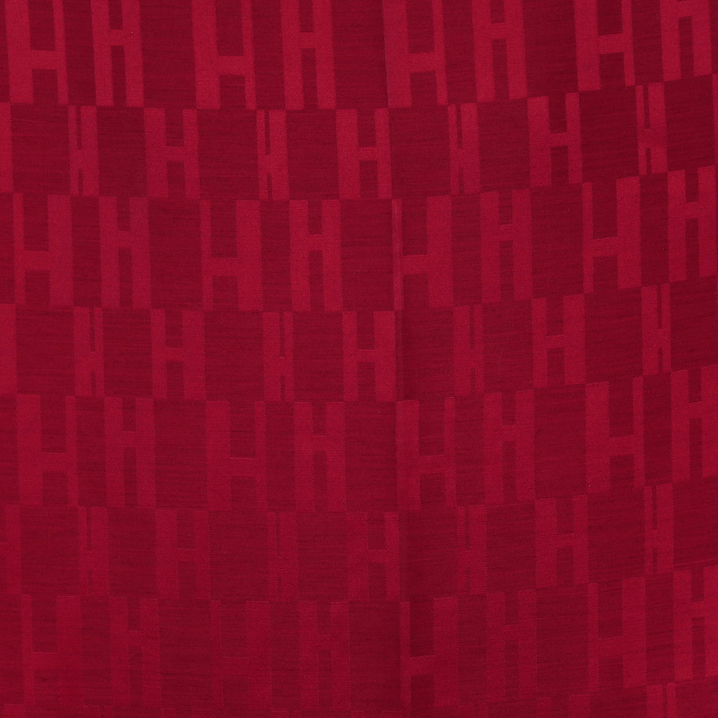 Hermès ‘H’ Silk Wrap