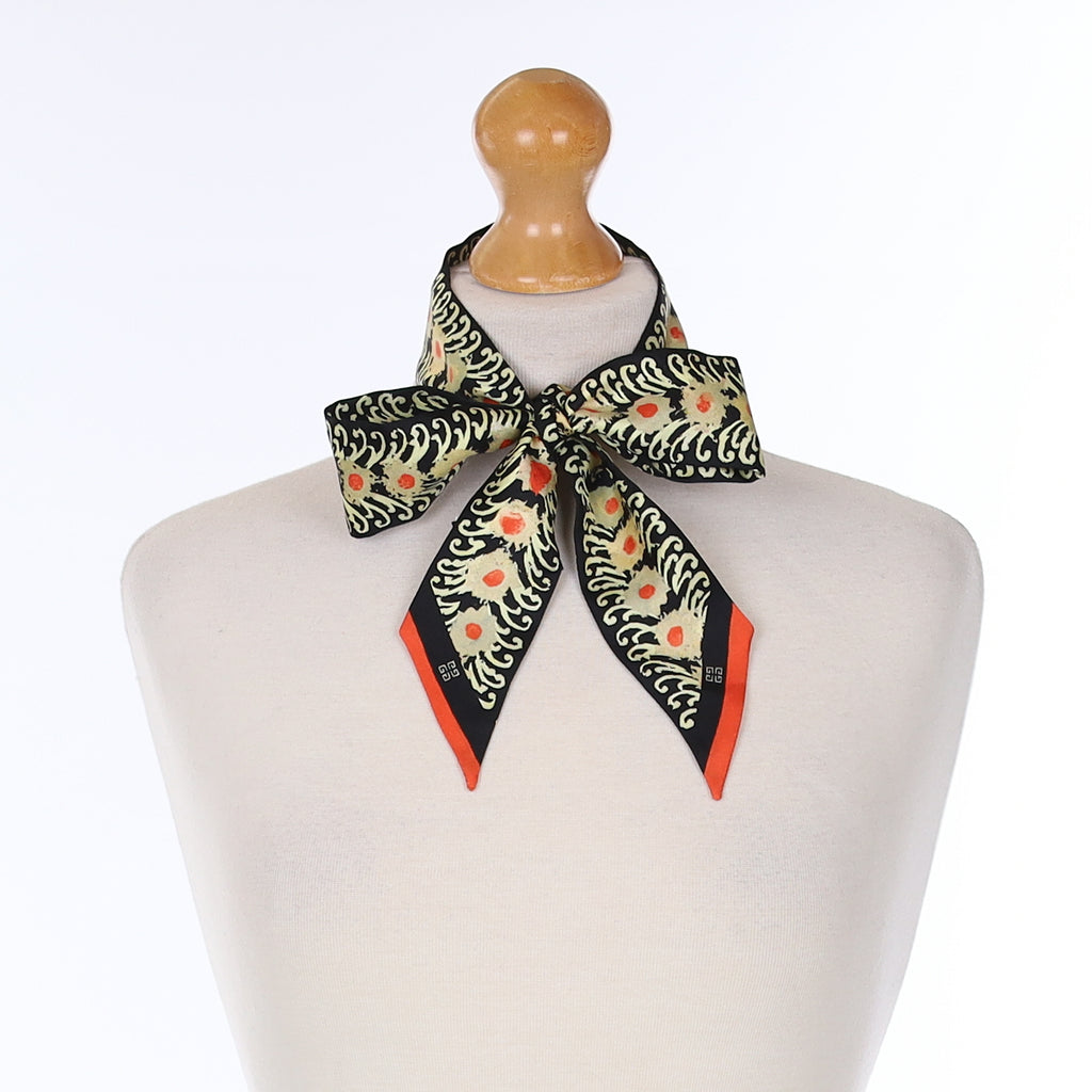 Givenchy Silk Twilly