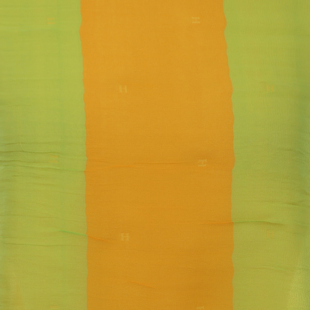 Hermès Silk Wrap