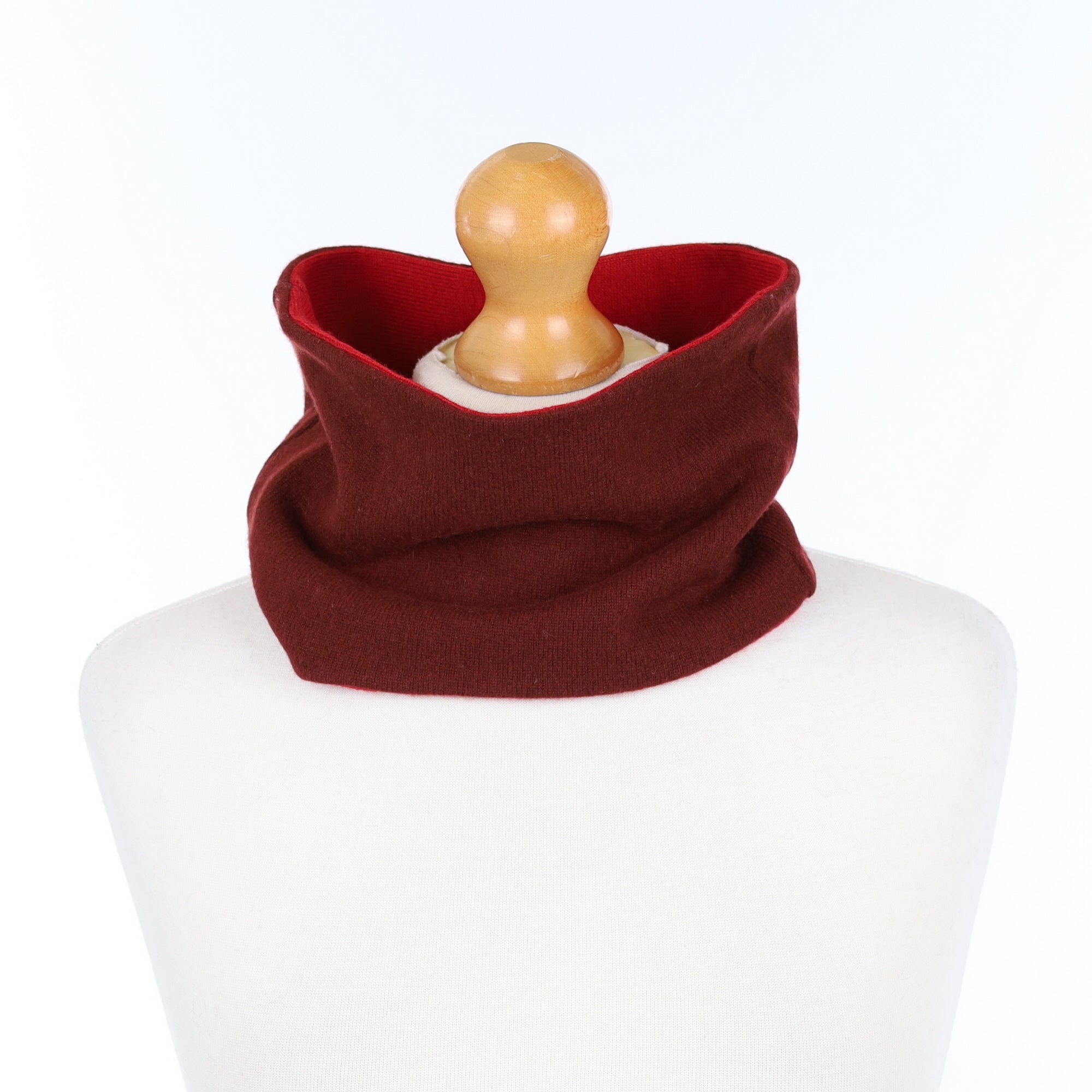 Wine and Red Neck Warmer