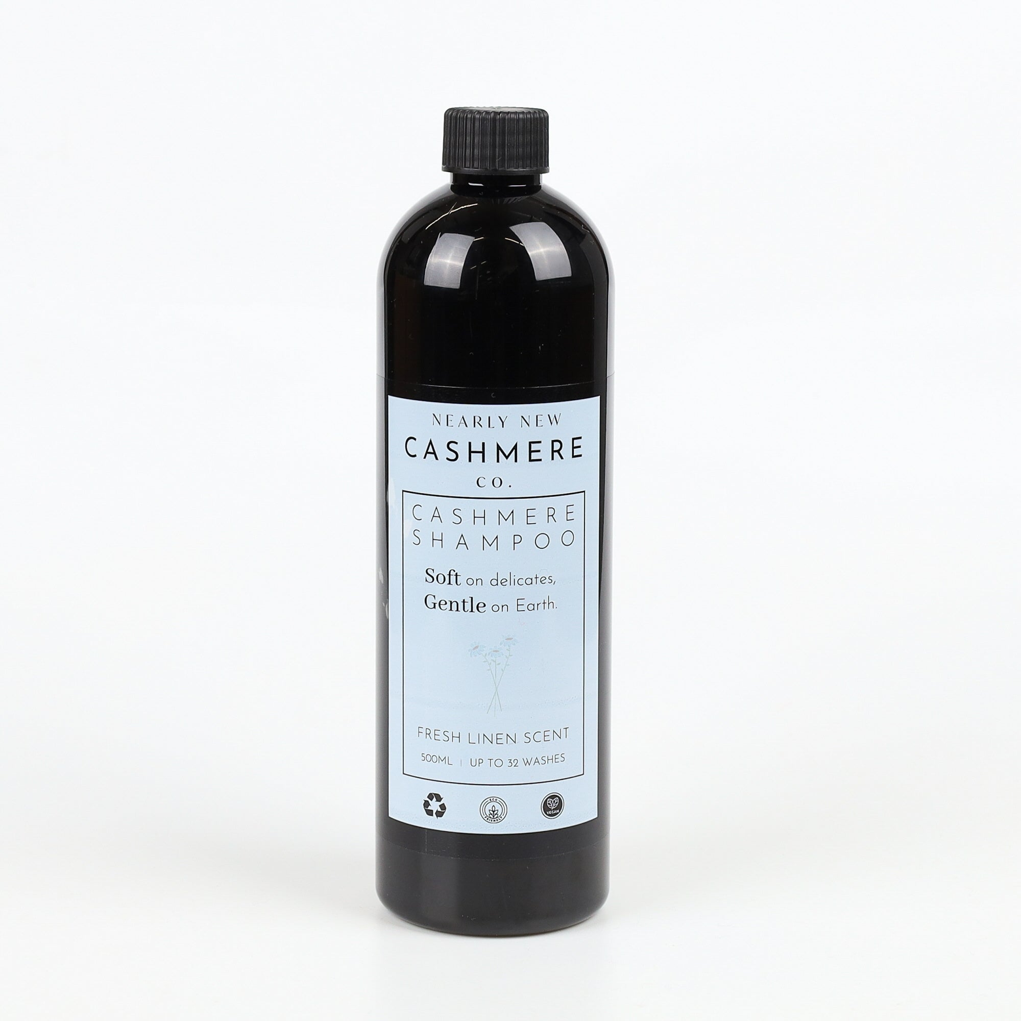 Cashmere Detergent