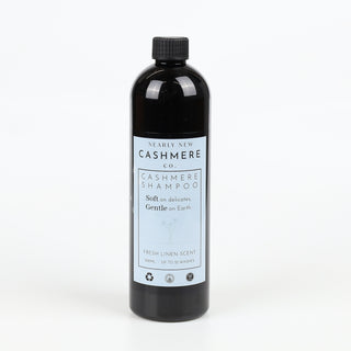 Cashmere Detergent