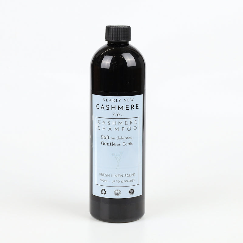 Cashmere Detergent