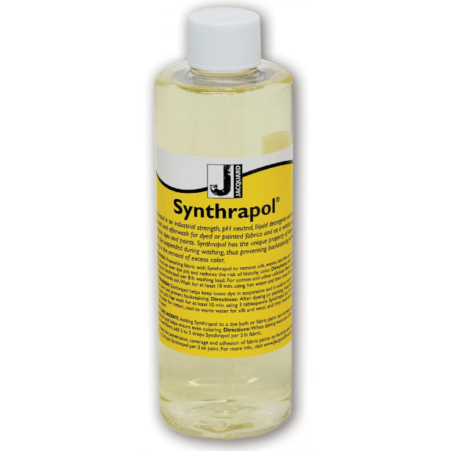 Synthrapol pH Neutral Liquid Detergent
