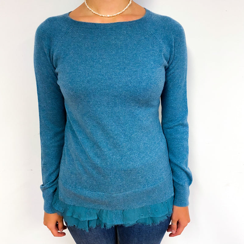 Grandccasion™ Jilly Jumper - Edisto Egg Blue