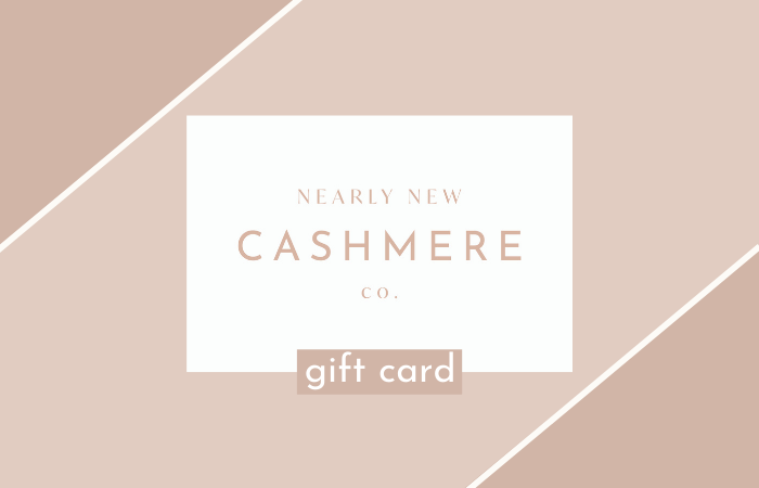 Digital Gift Card